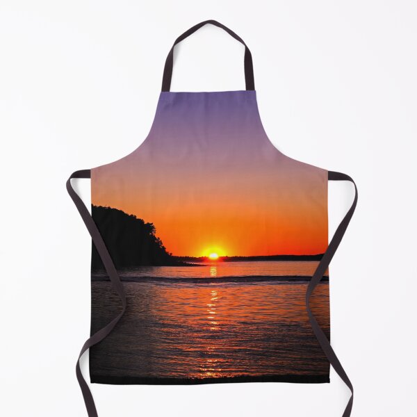 Item preview, Sinking Sun designed and sold by Kerri Ann McClellan.