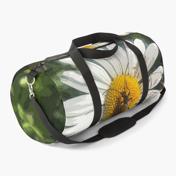 Item preview, Beetle in a daisyflower designed and sold by Greengardens36.