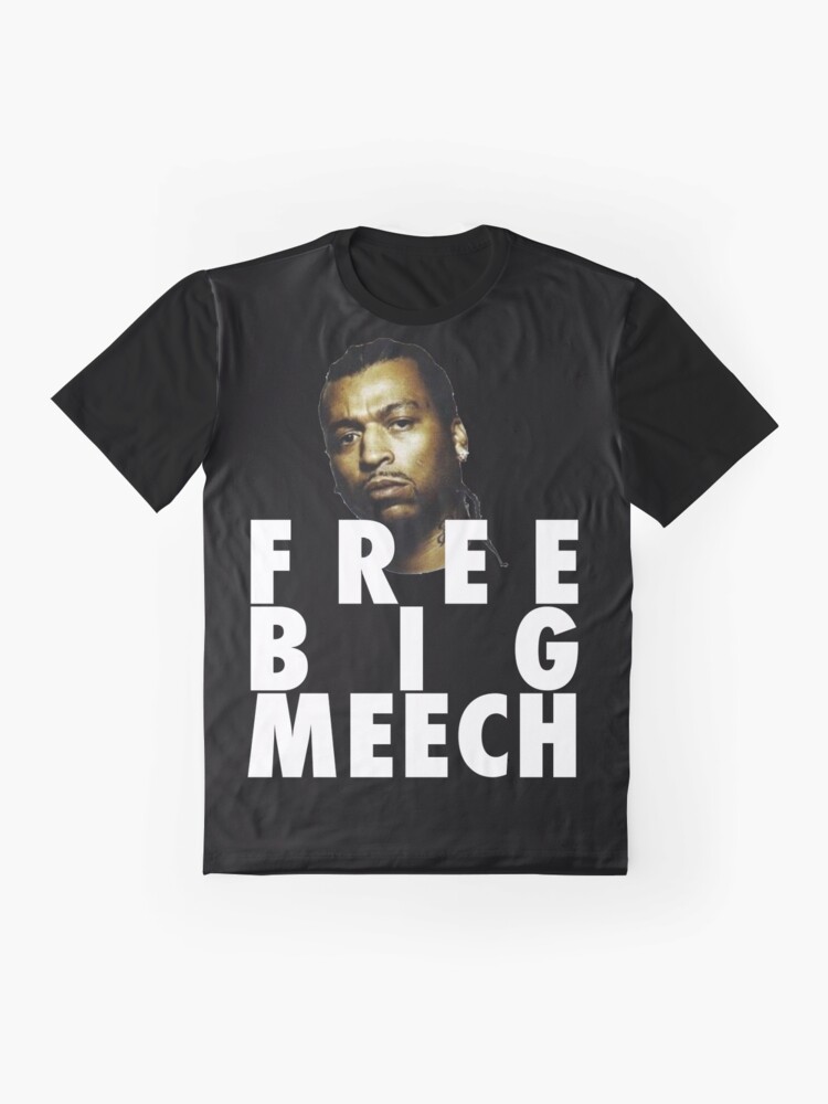 free big meech t shirts