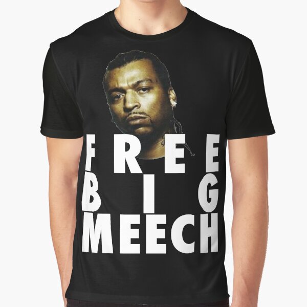 free big meech t shirts