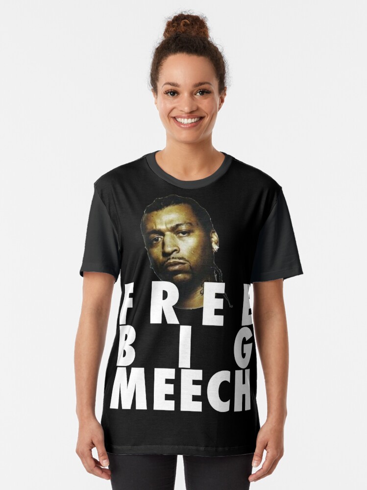 free big meech t shirts