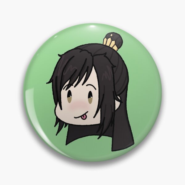 Item preview, Chibi Nie Huaisang! designed and sold by Kitori.