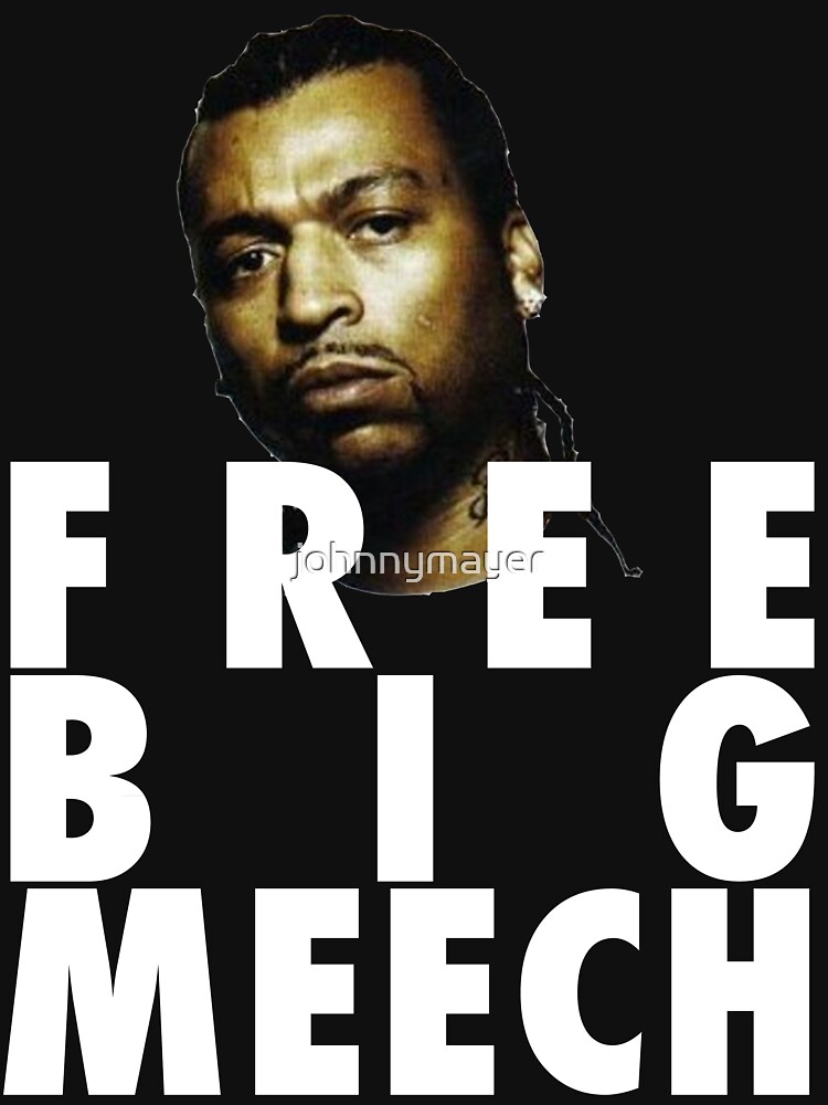 free big meech t shirts