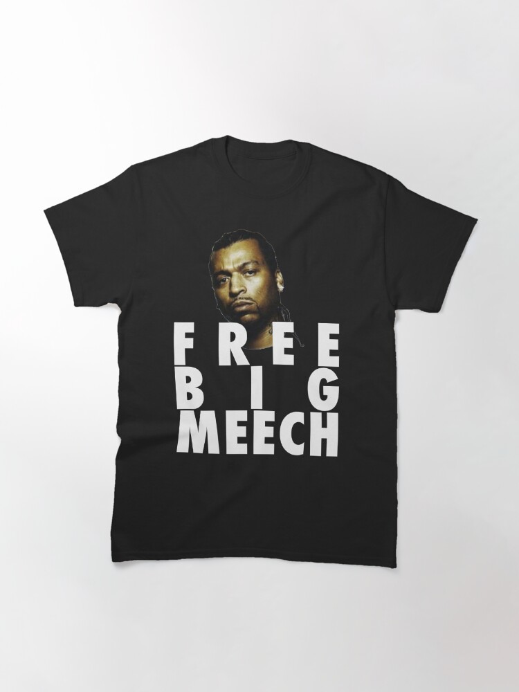 free big meech t shirts