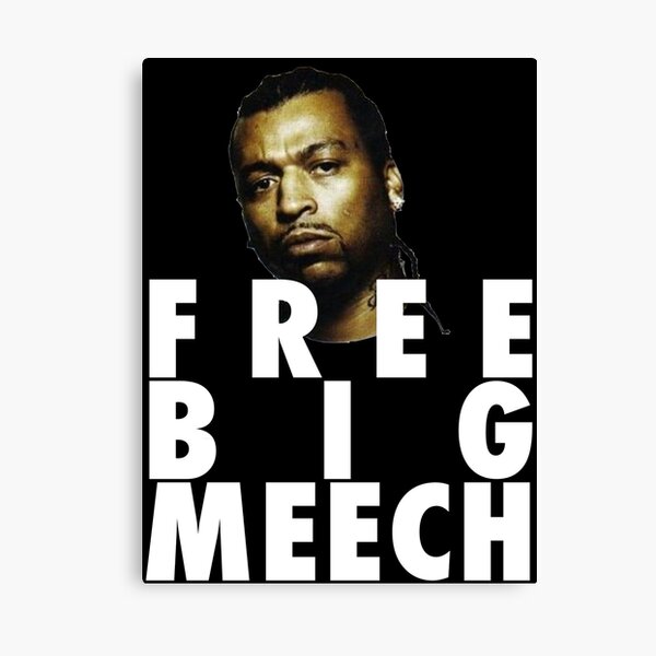 free big meech t shirts