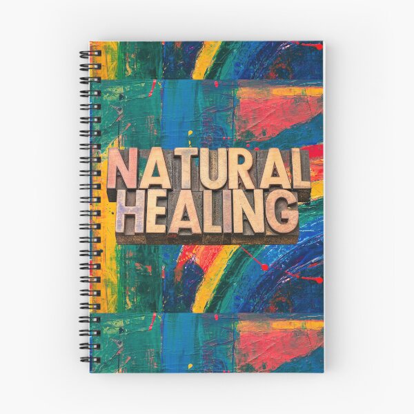 Item preview, Natural Healing designed and sold by Monique Alexander.