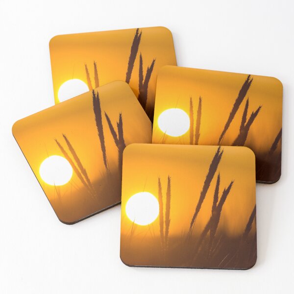 Item preview, The setting sun designed and sold by Rob Daniel.