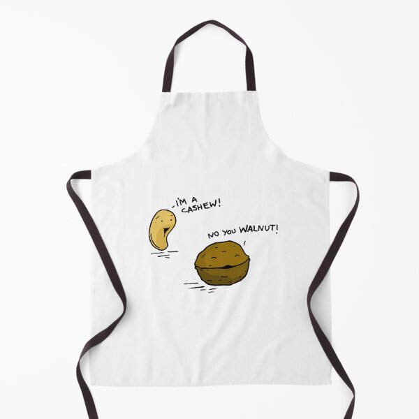 Item preview, "I'm a Cashew!" design in Colour designed and sold by C-Birb.