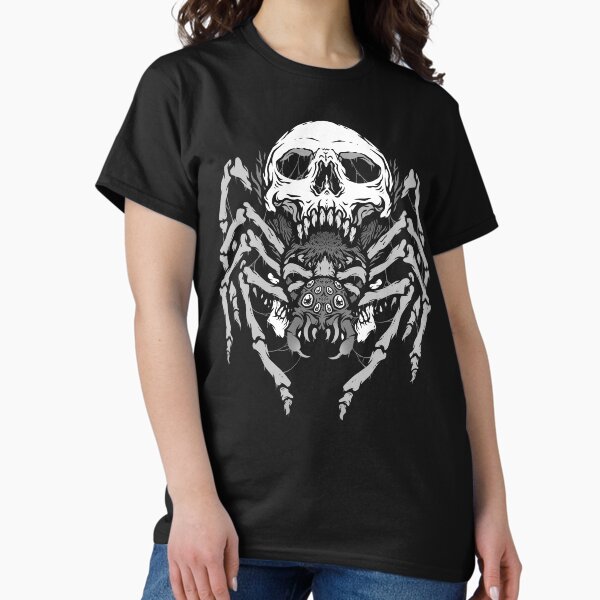 Item preview, Bone Spider designed and sold by deniart.