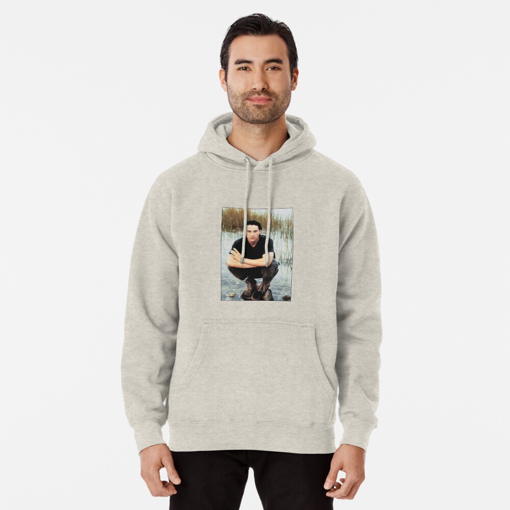 Artikel-Vorschau von Hoodie, designt und verkauft von alyaST14.