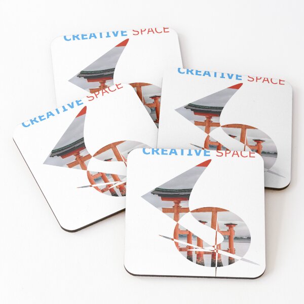 Item preview, CREATIVE SPACE designed and sold by Bennethfelix.
