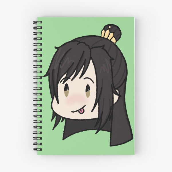 Item preview, Chibi Nie Huaisang! designed and sold by Kitori.