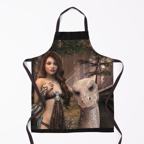 Item preview, Dragon with Goddess. Beauty avatar designed and sold by Mayne21.