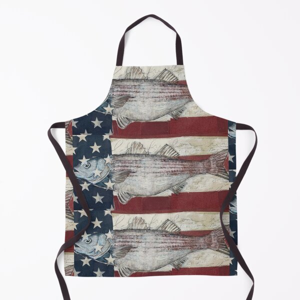 Item preview, Stars and Striper designed and sold by Tracey Vernon.