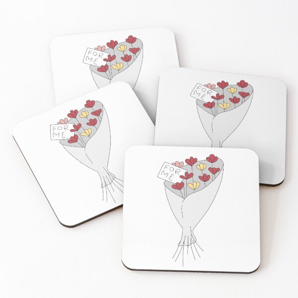 Item preview, Flowers doodle designed and sold by Lispenrd.