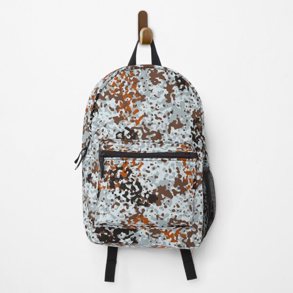 Item preview, Tibetarn five color camouflage designed and sold by Jukka Heilimo.