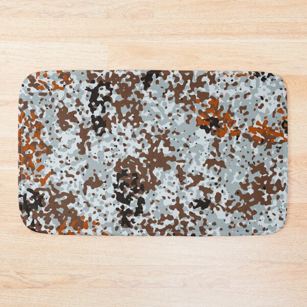 Item preview, Tibetarn five color camouflage designed and sold by Jukka Heilimo.