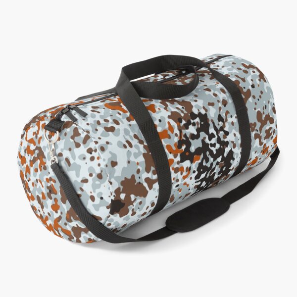 Item preview, Tibetarn five color camouflage designed and sold by Jukka Heilimo.