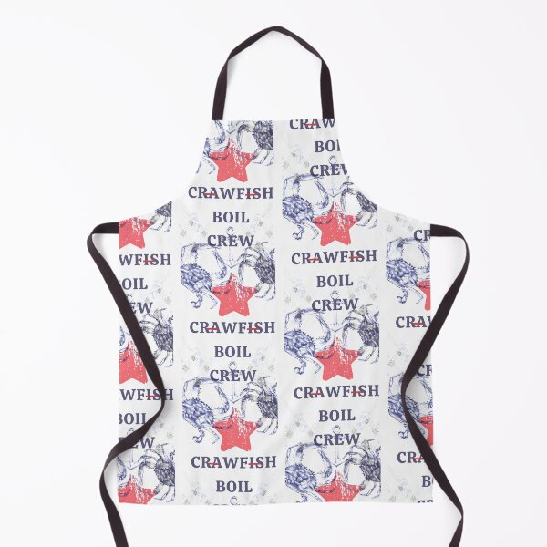 Item preview, Crawfish Boil Crew designed and sold by pinealglander.