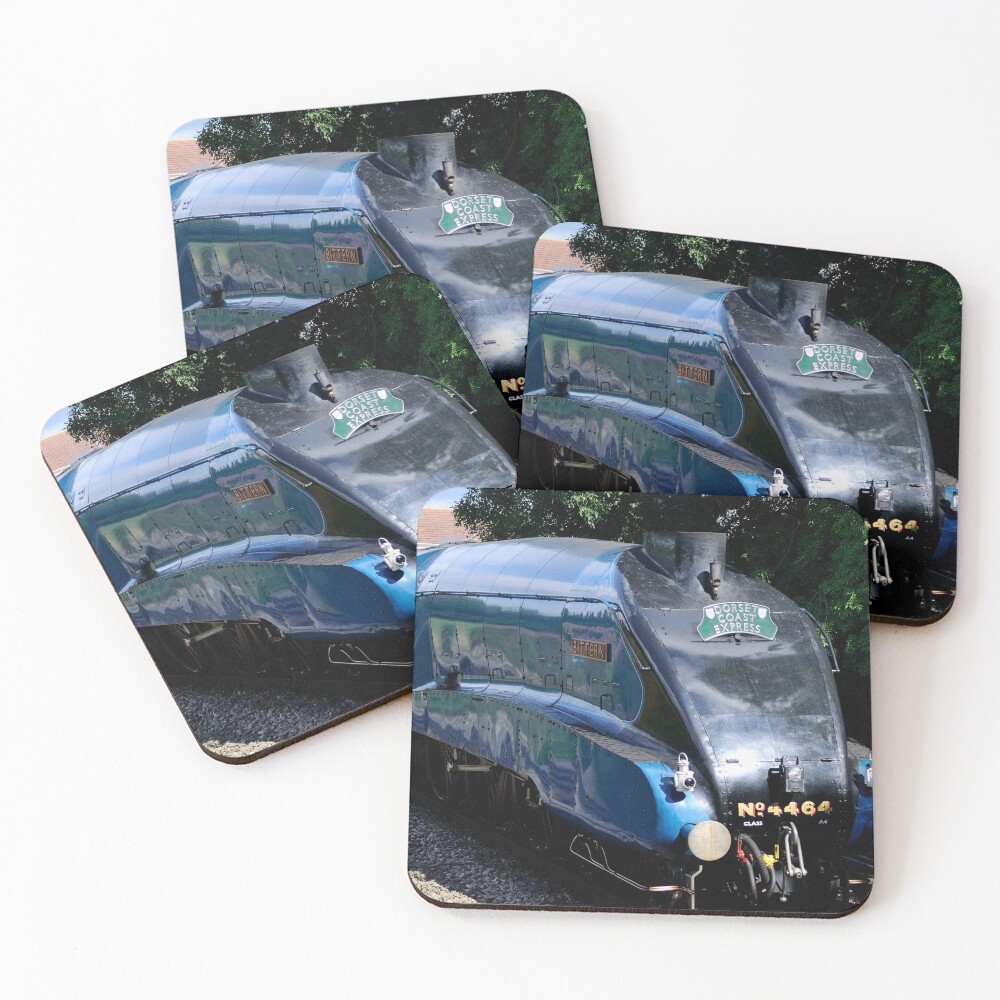 Item preview, Coasters (Set of 4) designed and sold by Printmaster555.