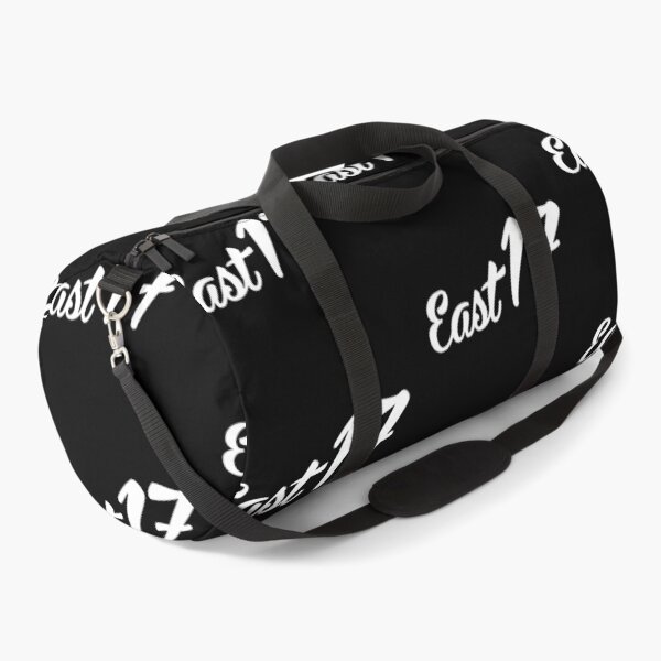 Item preview, East 17 Text Logo designed and sold by denisseinfeld.