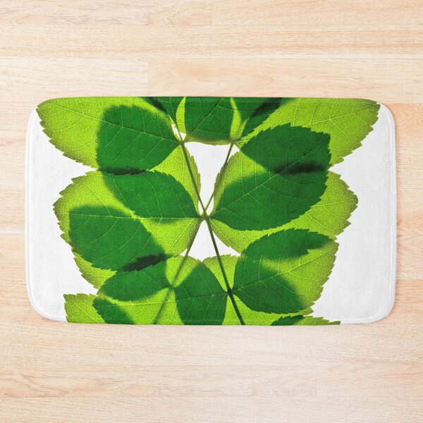 Item preview, Ash Leaves - Spring Design designed and sold by John Dewar.