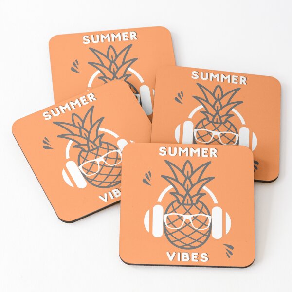 Item preview, Summer Vibes designed and sold by HeadToeShop.