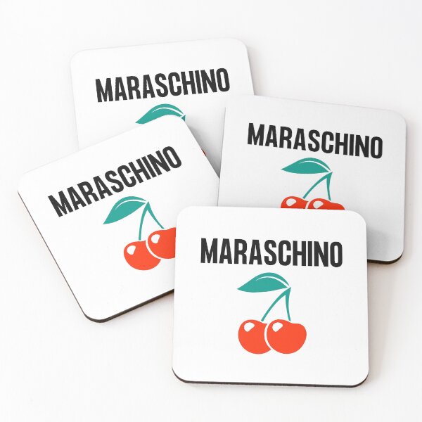 Item preview, MARASCHINO  designed and sold by JosTees96.
