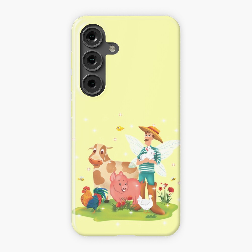 Item preview, Samsung Galaxy Snap Case designed and sold by TeelieTurner.