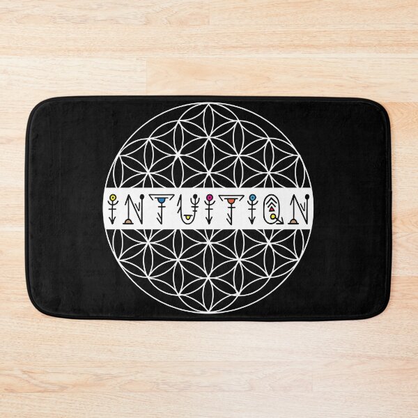Item preview, Intuition designed and sold by marcosty.