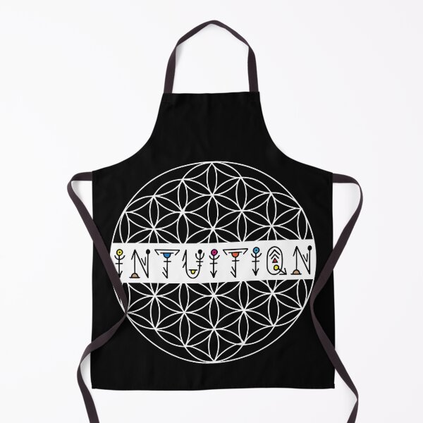 Item preview, Intuition designed and sold by marcosty.