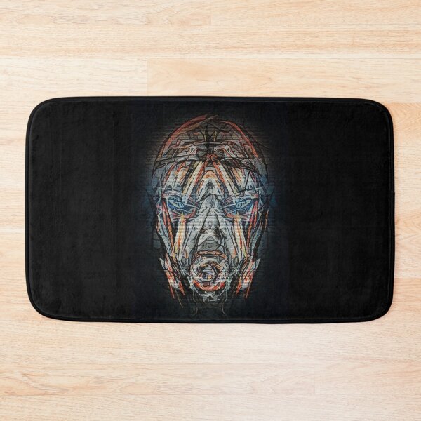 Item preview, Psycho designed and sold by SaintAsylum.