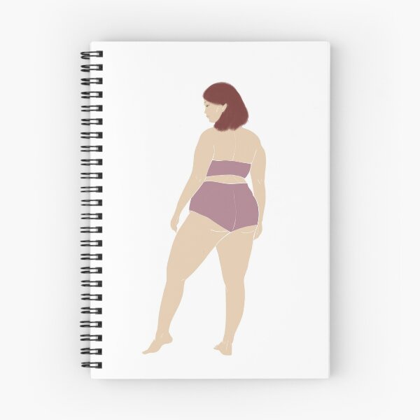 Item preview, Los muslos gruesos salvan vidas. designed and sold by complexappalach.