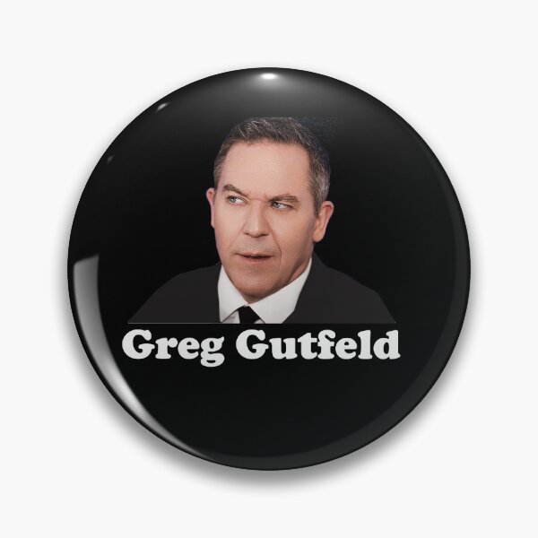 Item preview, greg gutfeld t shirt designed and sold by Simoel12.
