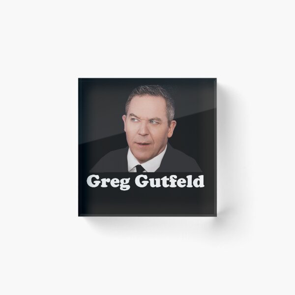 Item preview, greg gutfeld t shirt designed and sold by Simoel12.