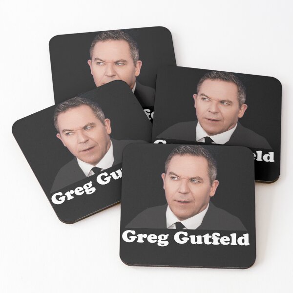Item preview, greg gutfeld t shirt designed and sold by Simoel12.