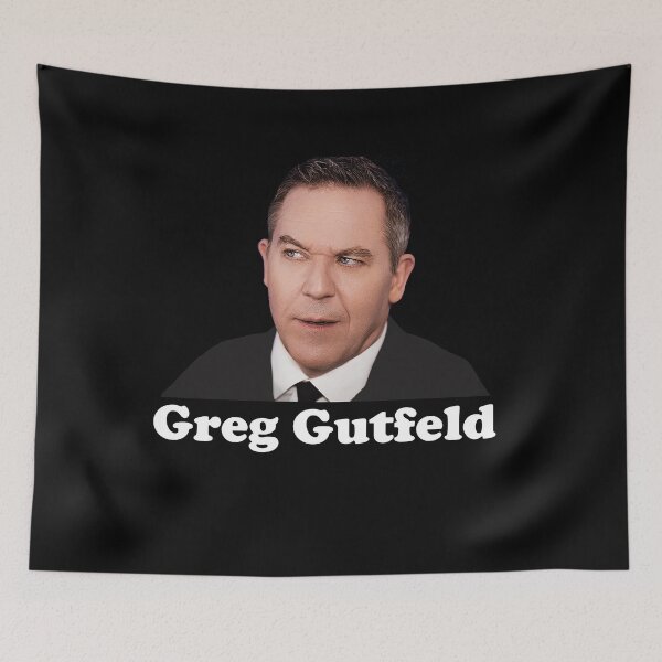 Artikelvorschau, Greg Gutfeld T-Shirt entworfen und verkauft von Simoel12.