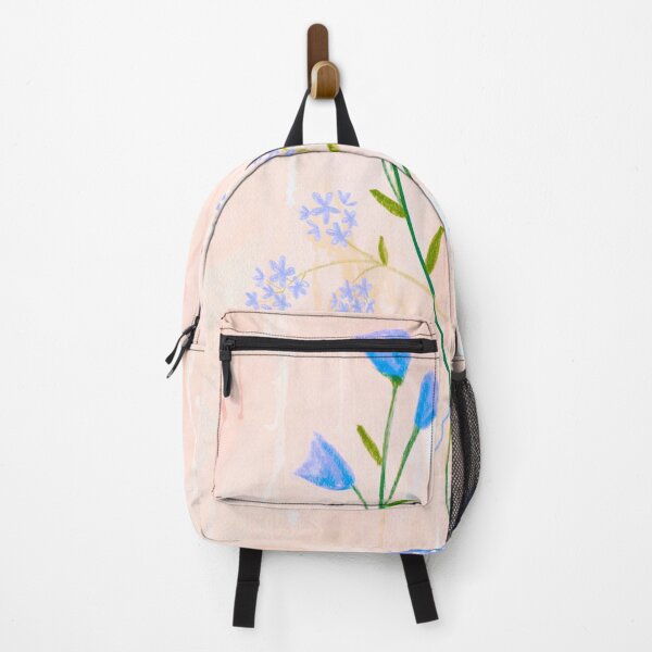 Item preview, Pastel flowers designed and sold by Enami.
