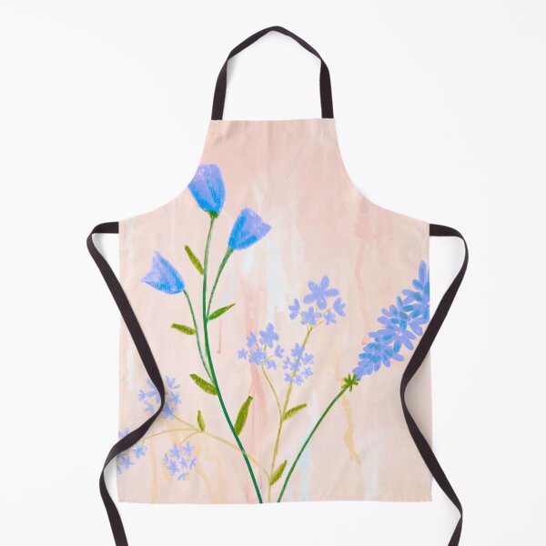 Item preview, Pastel flowers designed and sold by Enami.