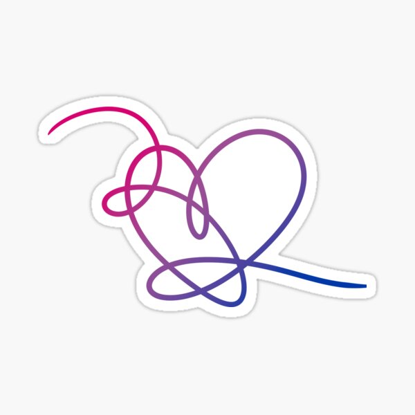 BTS Lightstick cover sticker – SD-style-shop