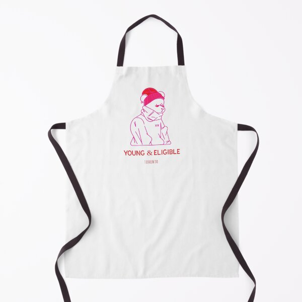 Item preview, YOUNG AND ELIGIBLE TORONTO designed and sold by JosTees96.