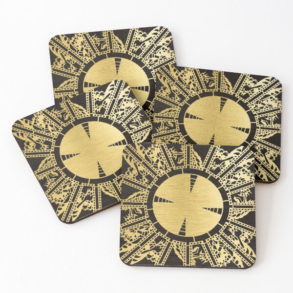 Item preview, Lament Puzzle designed and sold by AttheDriveIn.