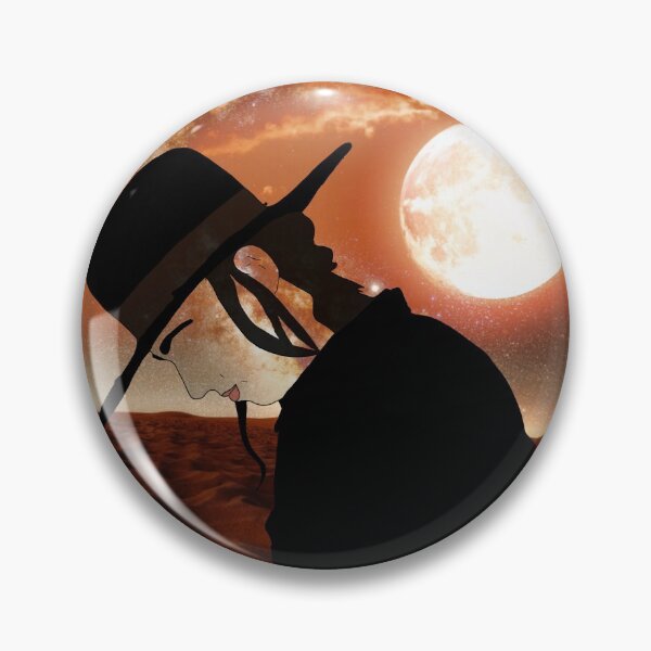 Item preview, Western Cosmic Jake designed and sold by StardustCo.