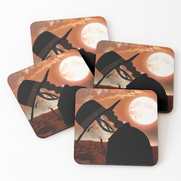 Item preview, Western Cosmic Jake designed and sold by StardustCo.