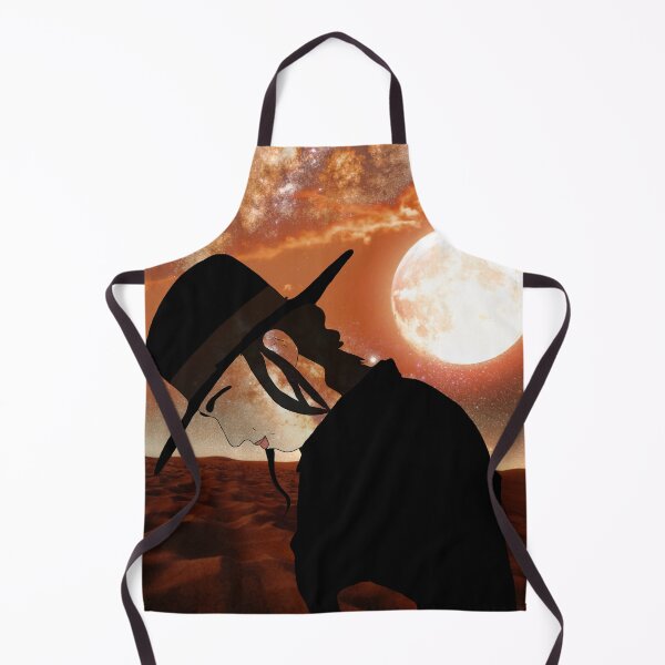 Item preview, Western Cosmic Jake designed and sold by StardustCo.