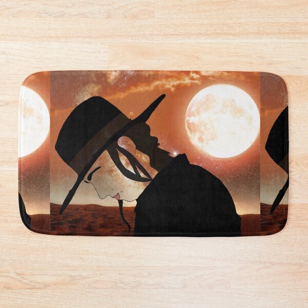 Item preview, Western Cosmic Jake designed and sold by StardustCo.