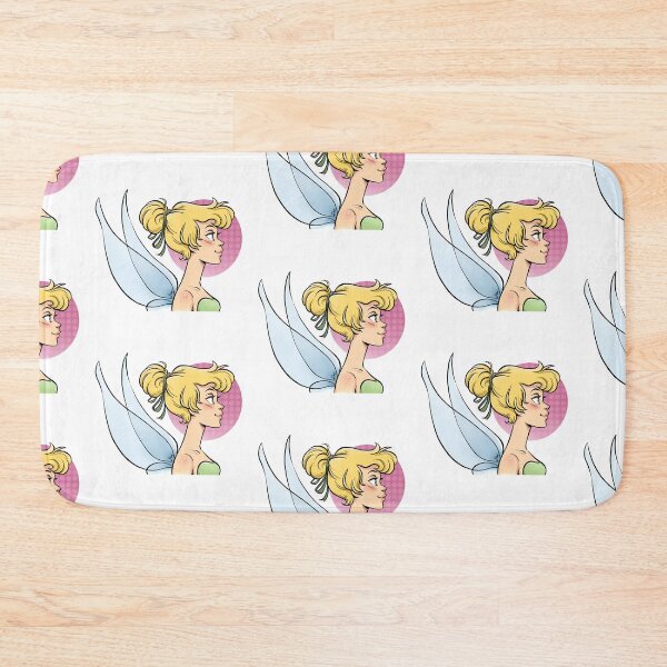 Item preview, Tink Fan Art designed and sold by Sabrinamati.