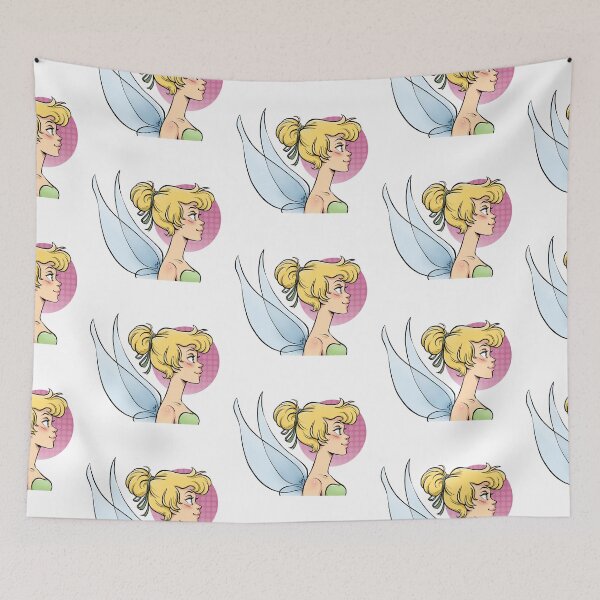 Item preview, Tink Fan Art designed and sold by Sabrinamati.