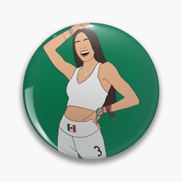 Item preview, Sabina designed and sold by fanartbygabi | Gabi Veiga.
