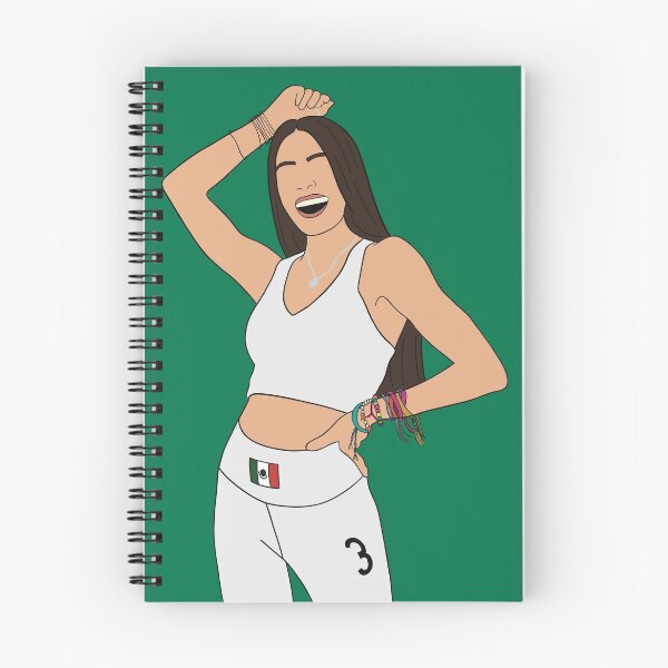 Item preview, Sabina designed and sold by fanartbygabi | Gabi Veiga.